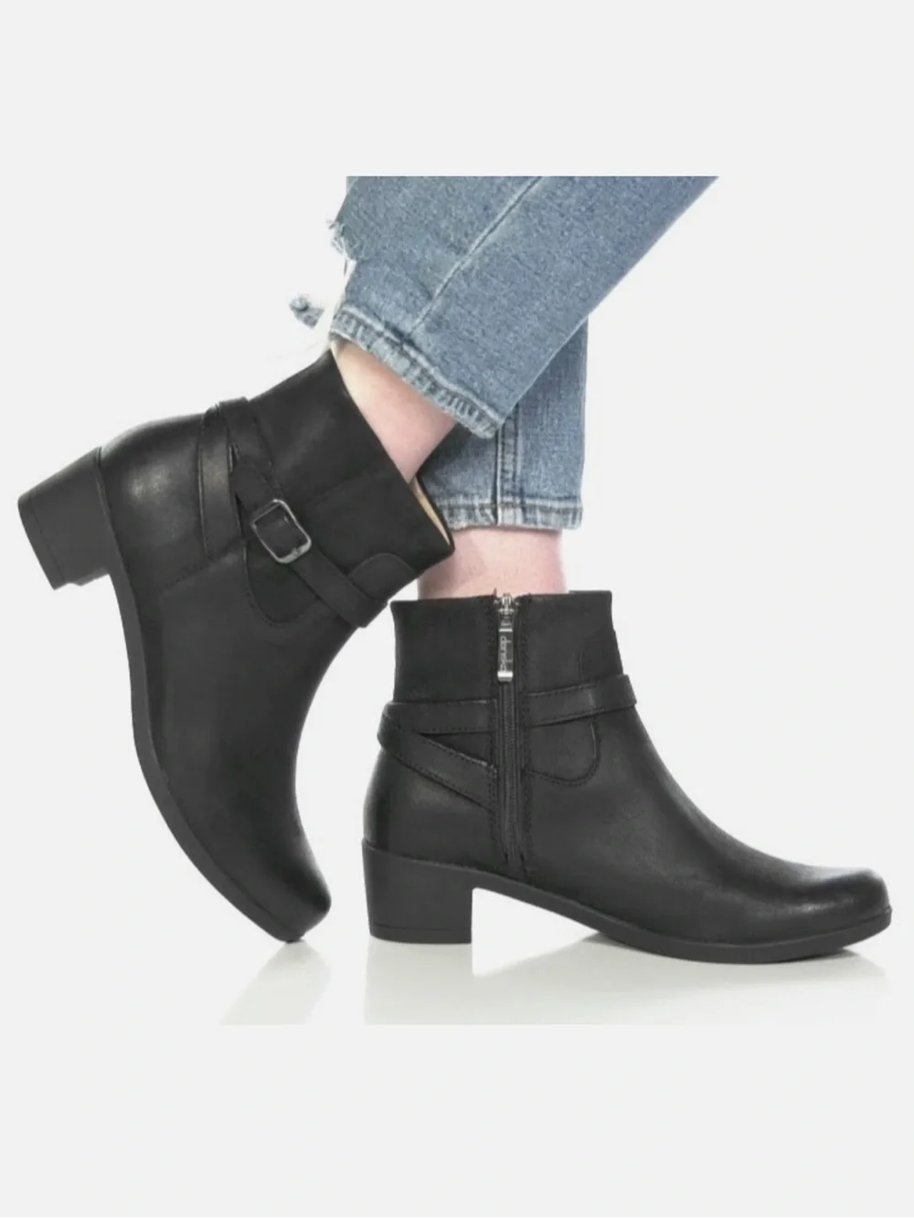 cagney boot